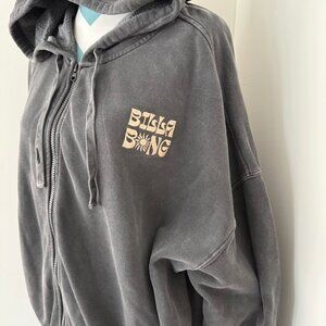 Brand New! Billabong hoodie